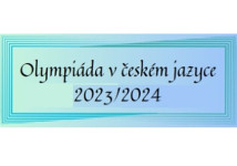 Obrázek k aktualitě ŠKOLNÍ KOLO OLYMPIÁDY V ČESKÉM JAZYCE