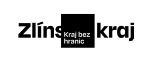 Logo ZLÍNSKÝ KRAJ